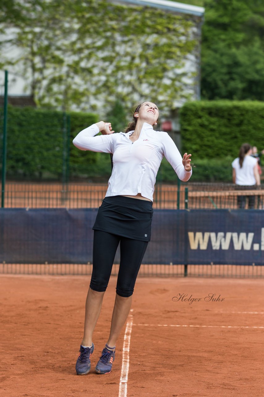 Anastazja Rosnowska 96 - NL DTV Hannover II - TC GW Gifhorn